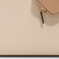 کیف زنانه سفید دوشی و دستی MTL72BAG – ALDO