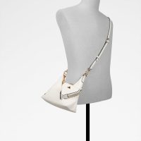 کیف زنانه سفید دوشی و دستی MTL72PURSE – ALDO