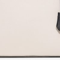 کیف زنانه سفید دوشی و دستی NANEVER – ALDO