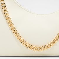 کیف زنانه سفید دوشی ETTARREE – ALDO