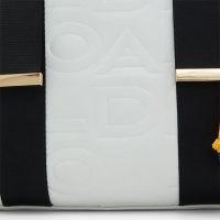 کیف زنانه سفید دوشی EVIECARRY – ALDO