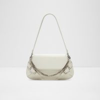 کیف زنانه سفید دوشی KRISTINIA – ALDO