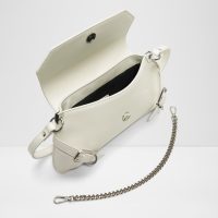 کیف زنانه سفید دوشی KRISTINIA – ALDO