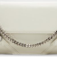 کیف زنانه سفید دوشی KRISTINIA – ALDO