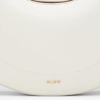 کیف زنانه سفید دوشی MIAH – ALDO