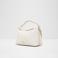 کیف زنانه سفید دوشی PAXTONI – ALDO