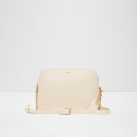 کیف زنانه سفید دوشی PELADAN – ALDO