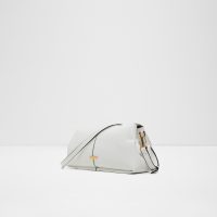 کیف زنانه سفید دوشی SADIEBAG – ALDO