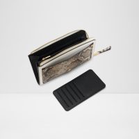 کیف زنانه سفید KEDOREVETH – ALDO