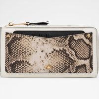 کیف زنانه سفید KEDOREVETH – ALDO