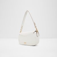 کیف زنانه سفید LUXESHOULDER – ALDO