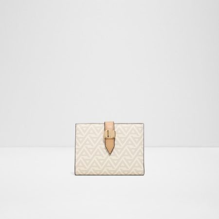 کیف زنانه سفید MERAESSI – ALDO