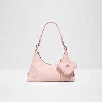 کیف زنانه صورتی دوشی و دستی MTL72PURSE – ALDO