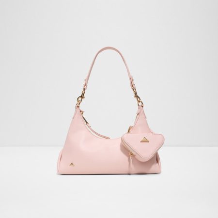 کیف زنانه صورتی دوشی و دستی MTL72PURSE – ALDO