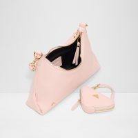 کیف زنانه صورتی دوشی و دستی MTL72PURSE – ALDO