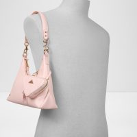 کیف زنانه صورتی دوشی و دستی MTL72PURSE – ALDO