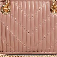 کیف زنانه صورتی دوشی و دستی SAFIRA – ALDO