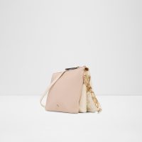کیف زنانه صورتی دوشی LILSOFTBAG – ALDO