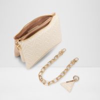 کیف زنانه صورتی دوشی LILSOFTBAG – ALDO