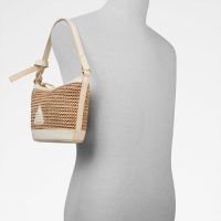 کیف زنانه طبیعی دوشی CONTANY – ALDO