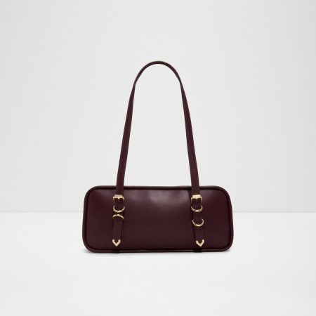 کیف زنانه قرمز دوشی CASANDRA – ALDO