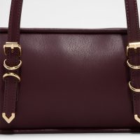 کیف زنانه قرمز دوشی CASANDRA – ALDO