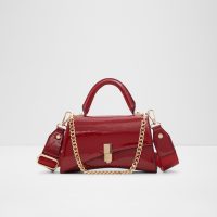 کیف زنانه قرمز دوشی LUCENA – ALDO