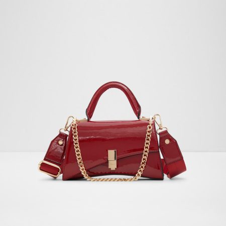 کیف زنانه قرمز دوشی LUCENA – ALDO