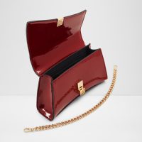 کیف زنانه قرمز دوشی LUCENA – ALDO