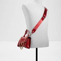 کیف زنانه قرمز دوشی LUCENA – ALDO