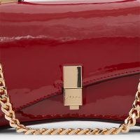 کیف زنانه قرمز دوشی LUCENA – ALDO