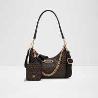 کیف زنانه قهوه‌ای دوشی ANNAENDRA – ALDO