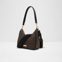 کیف زنانه قهوه‌ای دوشی ANNAENDRA – ALDO