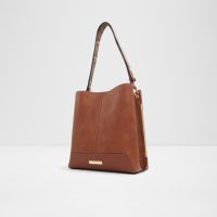 کیف زنانه قهوه‌ای دوشی CALLIA – ALDO