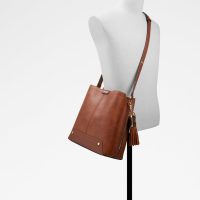 کیف زنانه قهوه‌ای دوشی CALLIA – ALDO