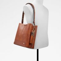 کیف زنانه قهوه‌ای دوشی CALLIA – ALDO