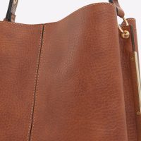 کیف زنانه قهوه‌ای دوشی CALLIA – ALDO