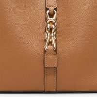 کیف زنانه قهوه‌ای دوشی و دستی MARIBELLA – ALDO