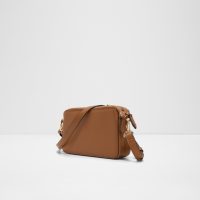 کیف زنانه قهوه‌ای دوشی DDEMI – ALDO