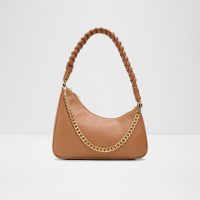 کیف زنانه قهوه‌ای دوشی ETTARREE – ALDO