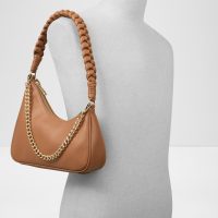 کیف زنانه قهوه‌ای دوشی ETTARREE – ALDO