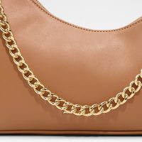 کیف زنانه قهوه‌ای دوشی ETTARREE – ALDO