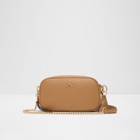 کیف زنانه قهوه‌ای دوشی MOANAH – ALDO