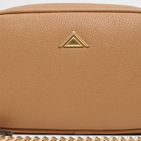 کیف زنانه قهوه‌ای دوشی MOANAH – ALDO