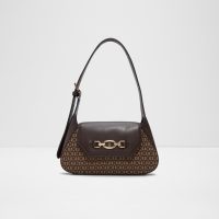 کیف زنانه قهوه‌ای دوشی RHIANON – ALDO