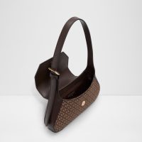 کیف زنانه قهوه‌ای دوشی RHIANON – ALDO