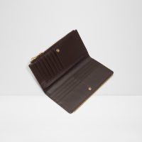 کیف زنانه قهوه‌ای ELBAMACLYA – ALDO