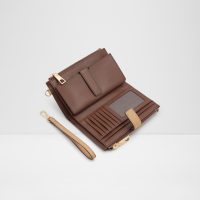 کیف زنانه قهوه‌ای ILLORI – ALDO