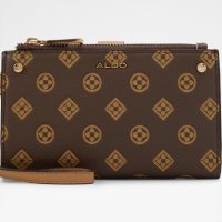 کیف زنانه قهوه‌ای ILLORI – ALDO