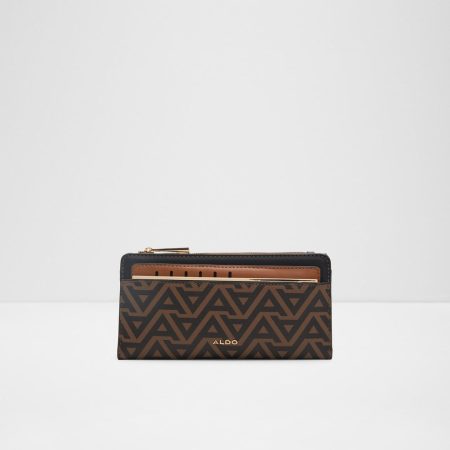 کیف زنانه قهوه‌ای OCOISSA – ALDO